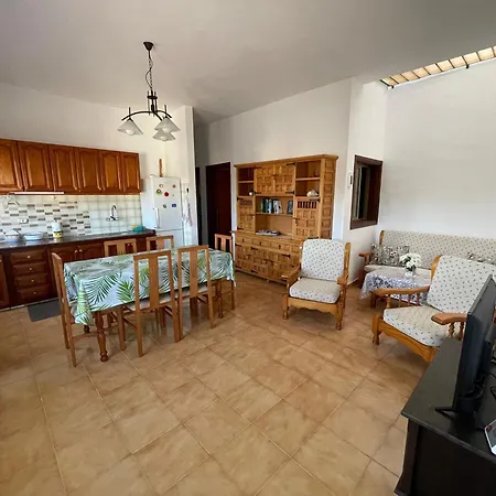 Casa Don Daniel Дом отдыха