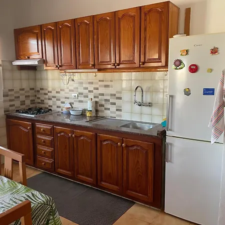 Casa Don Daniel * Арона