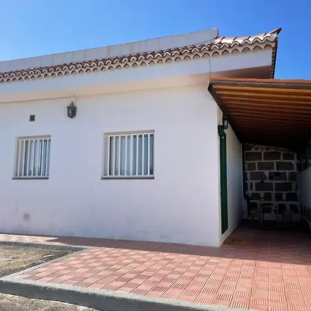 Holiday home Casa Don Daniel *
