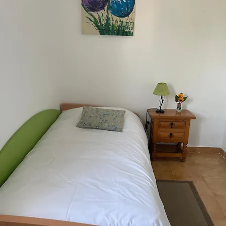 Дом отдыха Casa Don Daniel Арона