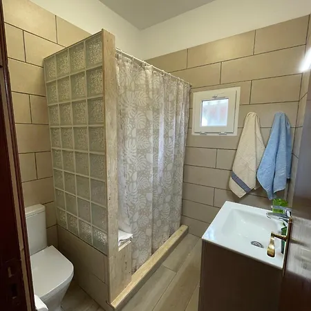 Дом отдыха Casa Don Daniel Арона