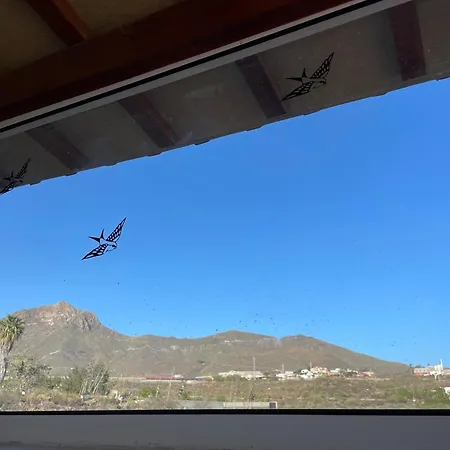 Casa Don Daniel Дом отдыха Арона