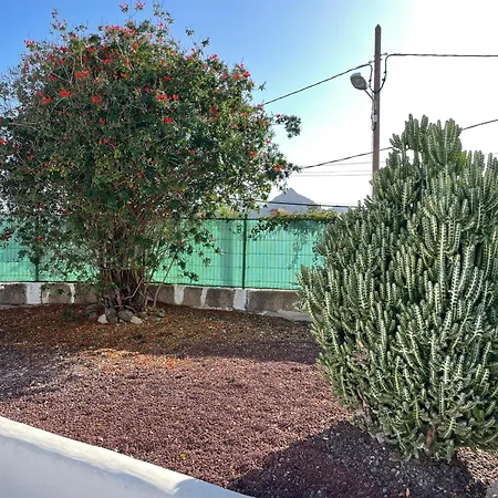 Casa Don Daniel * Арона