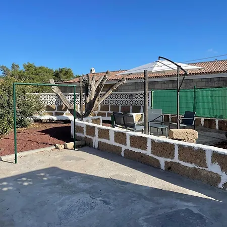Casa Don Daniel Hébergement de vacances *