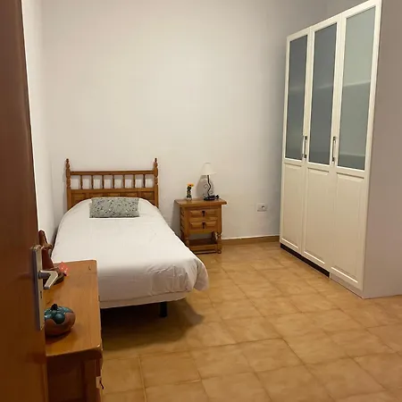 Hébergement de vacances Casa Don Daniel *