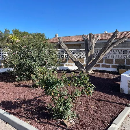 Holiday home Casa Don Daniel Arona (Tenerife)