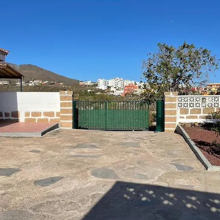 Casa Don Daniel Holiday home *