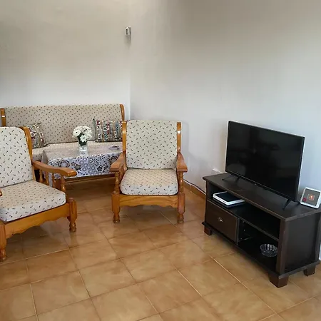 Casa Don Daniel Holiday home