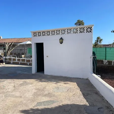 Casa Don Daniel * Arona (Tenerife)