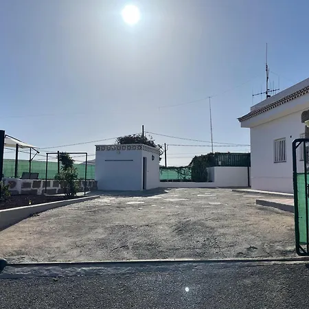 Holiday home Casa Don Daniel