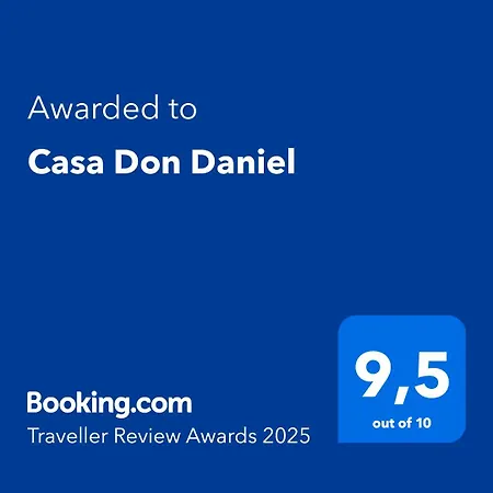 Holiday home Casa Don Daniel Arona (Tenerife)