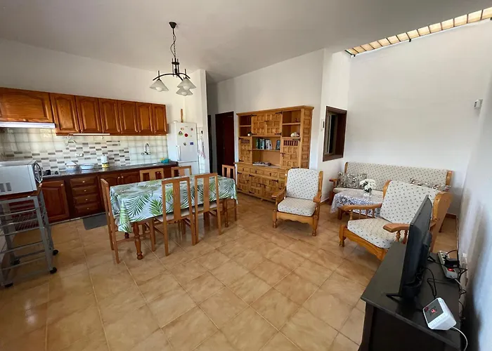 Casa Don Daniel Hébergement de vacances