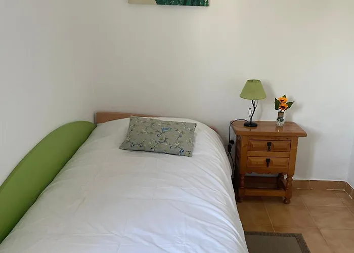 Hébergement de vacances Casa Don Daniel Arona (Tenerife)