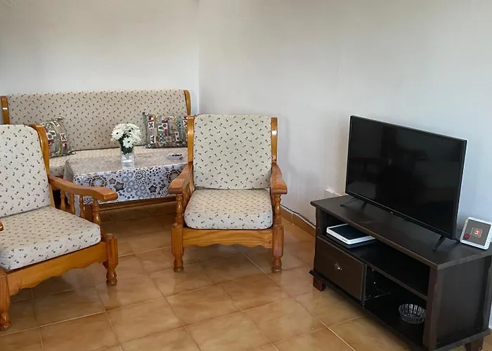 Casa Don Daniel Hébergement de vacances