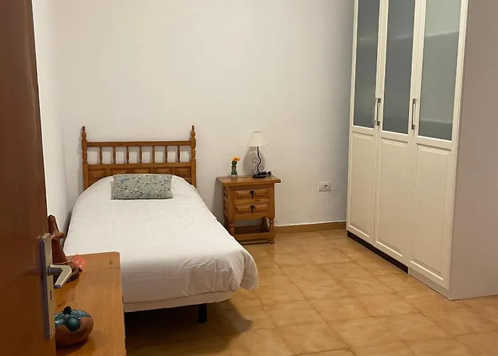 Hébergement de vacances Casa Don Daniel *