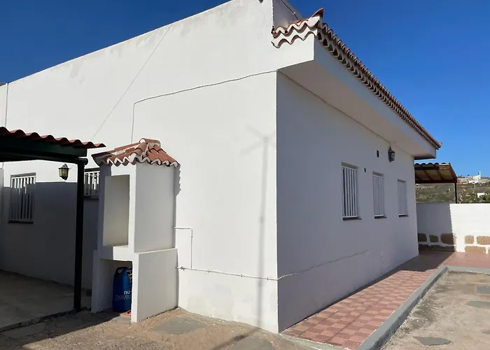 Holiday home Casa Don Daniel Arona (Tenerife)