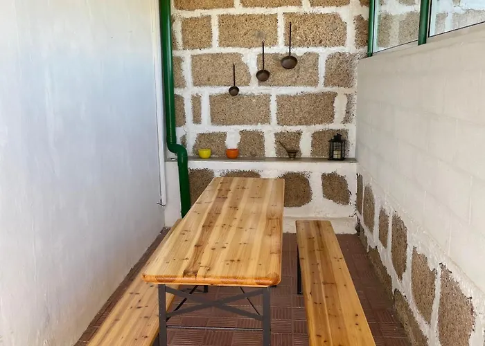 Hébergement de vacances Casa Don Daniel *