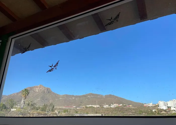 Casa Don Daniel Hébergement de vacances Arona (Tenerife)
