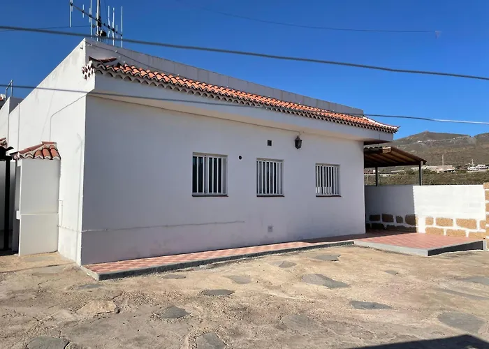 Casa Don Daniel