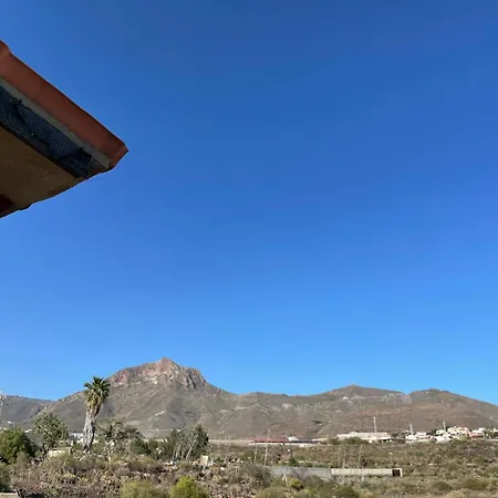 Casa Don Daniel * أرونا