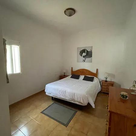 بيت للعطل Casa Don Daniel