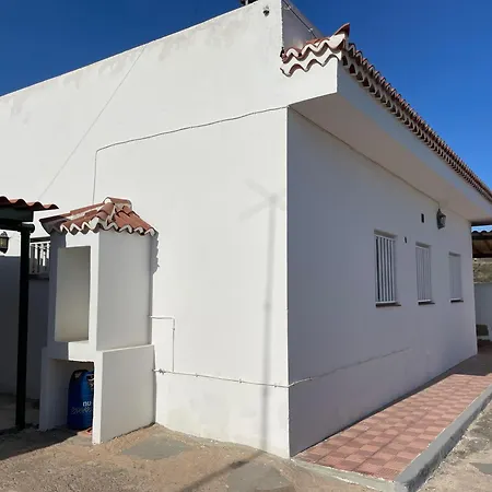 Tatil Evi Casa Don Daniel Arona (Tenerife)