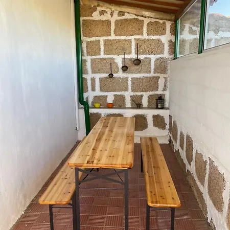 بيت للعطل Casa Don Daniel *