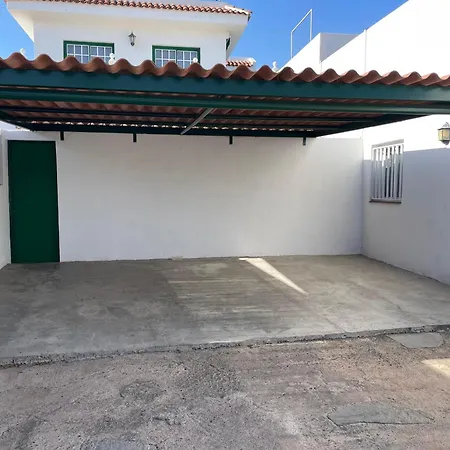 بيت للعطل Casa Don Daniel *